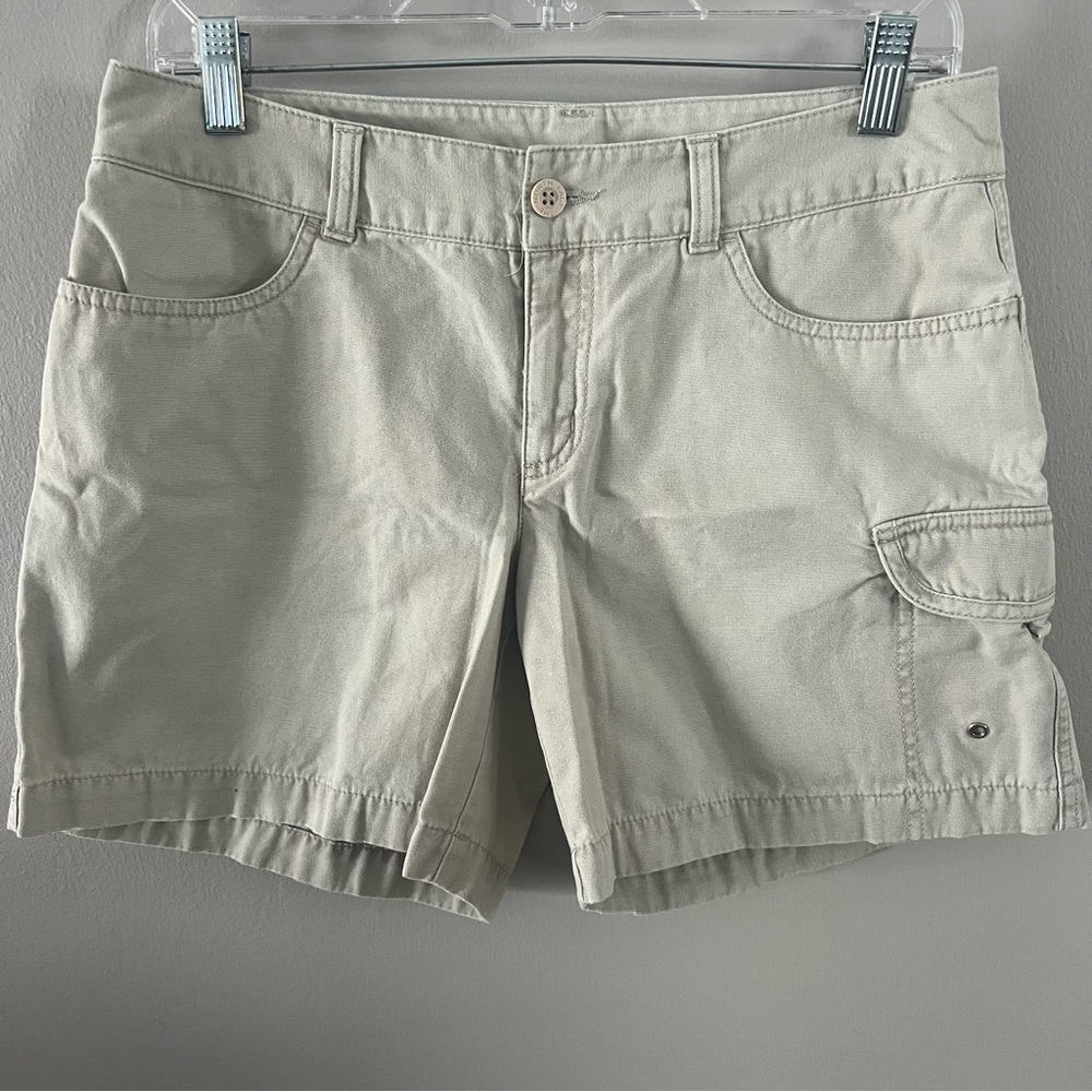 The North Face Women Short‎ Cargo Shorts
